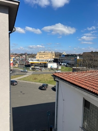 Prodej kancelářských prostor 450 m², Teplice