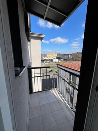 Prodej kancelářských prostor 450 m², Teplice