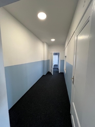 Prodej kancelářských prostor 450 m², Teplice