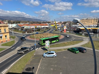 Prodej kancelářských prostor 450 m², Teplice
