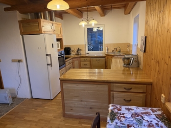 Pronájem domu 80 m², Domamil