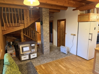 Pronájem domu 80 m², Domamil