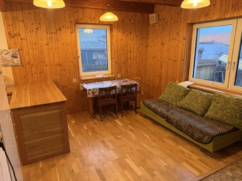 Pronájem domu 80 m², Domamil