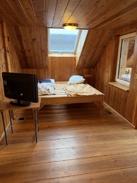 Pronájem domu 80 m², Domamil