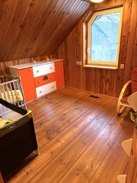 Pronájem domu 80 m², Domamil