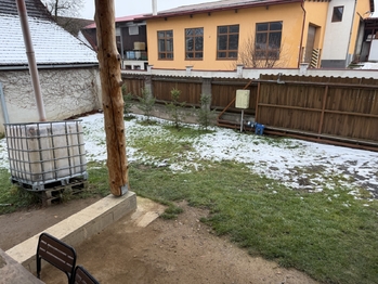 Pronájem domu 80 m², Domamil