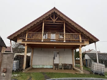 Pronájem domu 80 m², Domamil