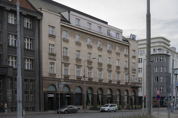 Prodej kancelářských prostor 7079 m², Ostrava