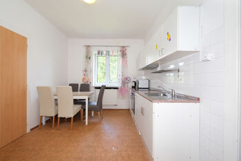 Pronájem bytu 2+1 v osobním vlastnictví 75 m², Rožnov pod Radhoštěm