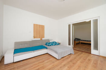 Pronájem bytu 2+1 v osobním vlastnictví 75 m², Rožnov pod Radhoštěm