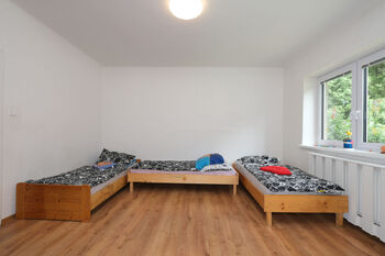 Pronájem bytu 2+1 v osobním vlastnictví 75 m², Rožnov pod Radhoštěm