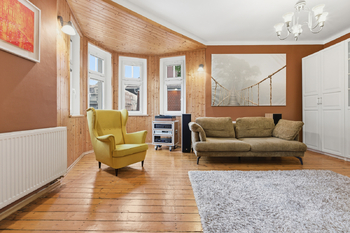 Prodej bytu 4+1 v osobním vlastnictví 87 m², Karlovy Vary