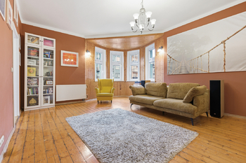 Prodej bytu 3+kk v osobním vlastnictví 82 m², Karlovy Vary