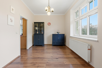 Prodej bytu 4+1 v osobním vlastnictví 87 m², Karlovy Vary