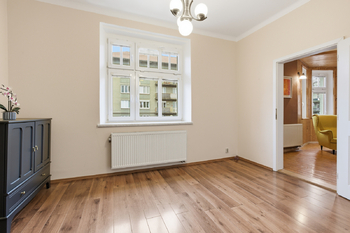 Prodej bytu 4+1 v osobním vlastnictví 87 m², Karlovy Vary