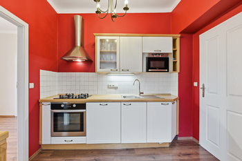 Prodej bytu 4+1 v osobním vlastnictví 87 m², Karlovy Vary