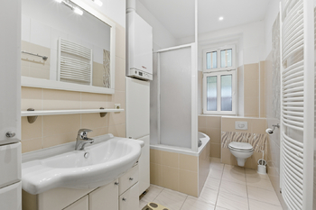 Prodej bytu 4+1 v osobním vlastnictví 87 m², Karlovy Vary