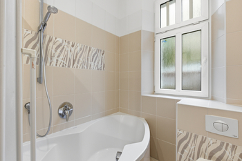 Prodej bytu 4+1 v osobním vlastnictví 87 m², Karlovy Vary