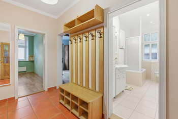 Prodej bytu 4+1 v osobním vlastnictví 87 m², Karlovy Vary