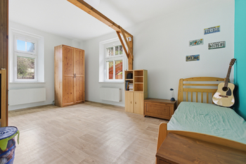 Prodej bytu 4+1 v osobním vlastnictví 87 m², Karlovy Vary