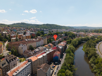 Prodej bytu 4+1 v osobním vlastnictví 87 m², Karlovy Vary