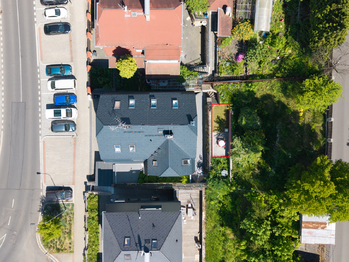 Prodej bytu 4+1 v osobním vlastnictví 87 m², Karlovy Vary