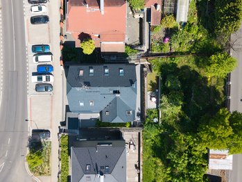 Prodej bytu 4+1 v osobním vlastnictví 87 m², Karlovy Vary