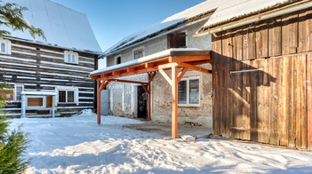 Prodej chaty / chalupy 199 m², Dubnice