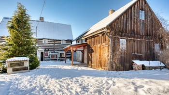 Prodej chaty / chalupy 199 m², Dubnice