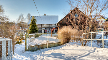 Prodej chaty / chalupy 199 m², Dubnice