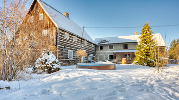 Prodej chaty / chalupy 199 m², Dubnice