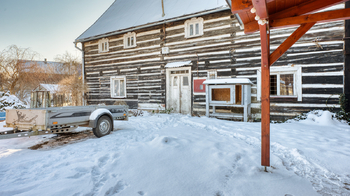 Prodej chaty / chalupy 199 m², Dubnice