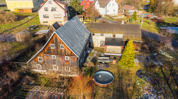 Prodej chaty / chalupy 199 m², Dubnice