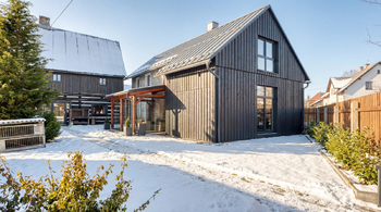 Prodej chaty / chalupy 199 m², Dubnice