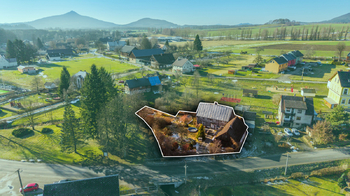 Prodej chaty / chalupy 199 m², Dubnice