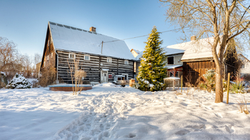 Prodej chaty / chalupy 199 m², Dubnice