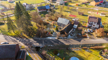 Prodej chaty / chalupy 199 m², Dubnice