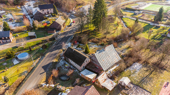 Prodej chaty / chalupy 199 m², Dubnice