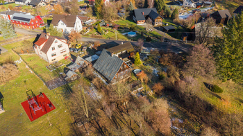 Prodej chaty / chalupy 199 m², Dubnice