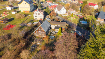 Prodej chaty / chalupy 199 m², Dubnice