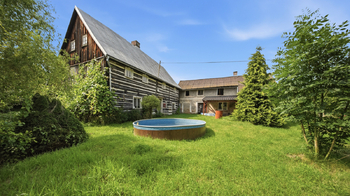 Prodej chaty / chalupy 199 m², Dubnice
