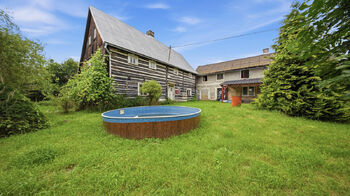Prodej chaty / chalupy 199 m², Dubnice