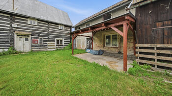 Prodej chaty / chalupy 199 m², Dubnice