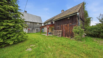Prodej chaty / chalupy 199 m², Dubnice