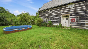 Prodej chaty / chalupy 199 m², Dubnice