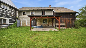 Prodej chaty / chalupy 199 m², Dubnice