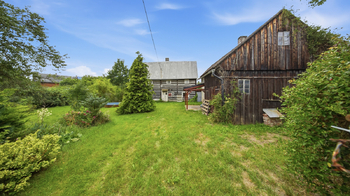 Prodej chaty / chalupy 199 m², Dubnice