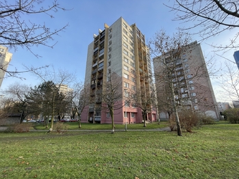 Prodej bytu 2+kk v družstevním vlastnictví 53 m², Ostrava