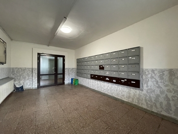 Prodej bytu 2+kk v družstevním vlastnictví 53 m², Ostrava