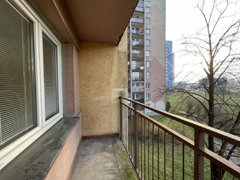 Prodej bytu 2+kk v družstevním vlastnictví 53 m², Ostrava